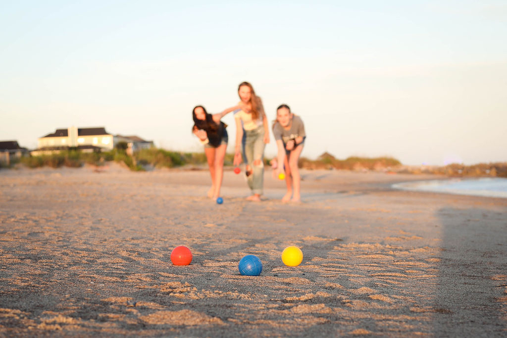 About Edisto Beach Baptist Church